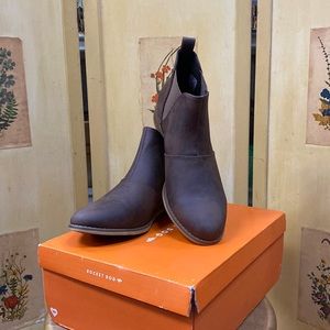 Rocket Dog Womens Boots